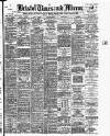 Bristol Times and Mirror Friday 13 November 1903 Page 1