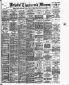 Bristol Times and Mirror Friday 20 November 1903 Page 1