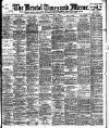 Bristol Times and Mirror Saturday 12 December 1903 Page 1