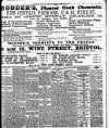 Bristol Times and Mirror Saturday 12 December 1903 Page 5