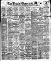 Bristol Times and Mirror Tuesday 29 December 1903 Page 1