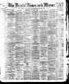 Bristol Times and Mirror Saturday 02 January 1904 Page 1