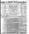 Bristol Times and Mirror Friday 22 January 1904 Page 3