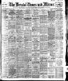 Bristol Times and Mirror Tuesday 01 March 1904 Page 1