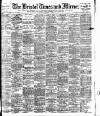 Bristol Times and Mirror Saturday 05 March 1904 Page 1