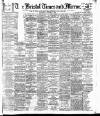 Bristol Times and Mirror Saturday 01 October 1904 Page 1