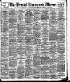 Bristol Times and Mirror Saturday 14 January 1905 Page 1