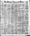 Bristol Times and Mirror Saturday 21 January 1905 Page 1