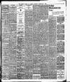 Bristol Times and Mirror Saturday 04 February 1905 Page 3