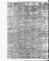 Bristol Times and Mirror Saturday 18 February 1905 Page 2