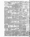 Bristol Times and Mirror Saturday 18 February 1905 Page 12