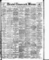 Bristol Times and Mirror Saturday 04 March 1905 Page 1