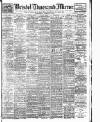 Bristol Times and Mirror Wednesday 22 March 1905 Page 1