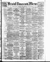 Bristol Times and Mirror Saturday 22 April 1905 Page 1