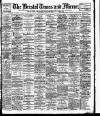 Bristol Times and Mirror Saturday 10 June 1905 Page 1