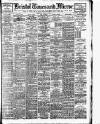 Bristol Times and Mirror Friday 07 July 1905 Page 1