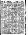 Bristol Times and Mirror Saturday 08 July 1905 Page 1