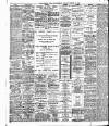 Bristol Times and Mirror Friday 25 August 1905 Page 4