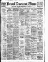 Bristol Times and Mirror Monday 25 September 1905 Page 1