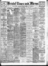Bristol Times and Mirror Tuesday 03 October 1905 Page 1