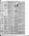 Bristol Times and Mirror Wednesday 25 October 1905 Page 5