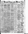 Bristol Times and Mirror Friday 03 November 1905 Page 1