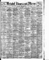 Bristol Times and Mirror Saturday 04 November 1905 Page 1