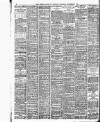 Bristol Times and Mirror Saturday 04 November 1905 Page 2