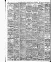 Bristol Times and Mirror Saturday 04 November 1905 Page 4