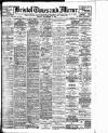 Bristol Times and Mirror Friday 10 November 1905 Page 1