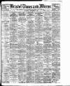 Bristol Times and Mirror Saturday 11 November 1905 Page 1