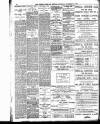 Bristol Times and Mirror Saturday 11 November 1905 Page 12