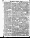 Bristol Times and Mirror Saturday 11 November 1905 Page 16
