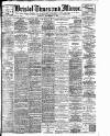 Bristol Times and Mirror Monday 13 November 1905 Page 1