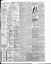 Bristol Times and Mirror Tuesday 21 November 1905 Page 5