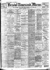 Bristol Times and Mirror Tuesday 30 January 1906 Page 1