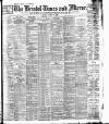 Bristol Times and Mirror Friday 16 March 1906 Page 1