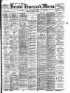 Bristol Times and Mirror Monday 26 March 1906 Page 1