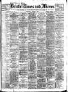 Bristol Times and Mirror Saturday 21 April 1906 Page 1