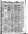Bristol Times and Mirror Saturday 16 June 1906 Page 1