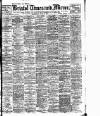 Bristol Times and Mirror Saturday 23 June 1906 Page 1