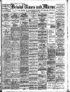 Bristol Times and Mirror Friday 28 September 1906 Page 1