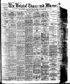 Bristol Times and Mirror Friday 12 October 1906 Page 1