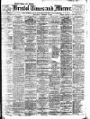 Bristol Times and Mirror Saturday 13 October 1906 Page 1