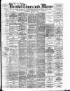 Bristol Times and Mirror Thursday 18 October 1906 Page 1