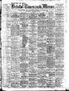 Bristol Times and Mirror Saturday 20 October 1906 Page 1