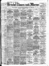 Bristol Times and Mirror Monday 29 October 1906 Page 1