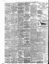 Bristol Times and Mirror Saturday 03 November 1906 Page 4