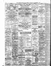 Bristol Times and Mirror Saturday 03 November 1906 Page 6