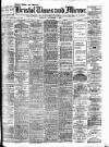 Bristol Times and Mirror Monday 05 November 1906 Page 1